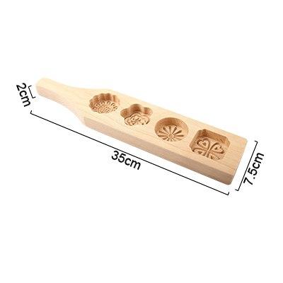 Artisan Weihnachtskekse Formen | Karnz
