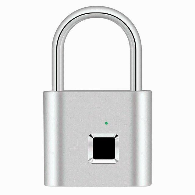 Fingerprint Lock | Karnz