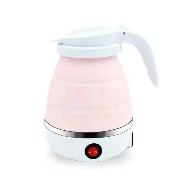 FlexiKettle - Tragbarer Faltkessel | Karnz