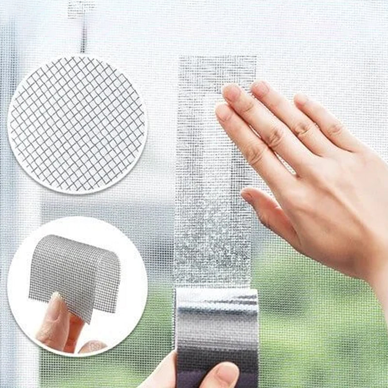 Fenster Screens Reparaturset | Karnz