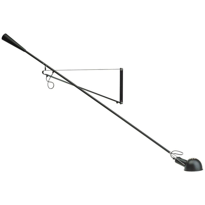 Modell 265 Wandleuchte