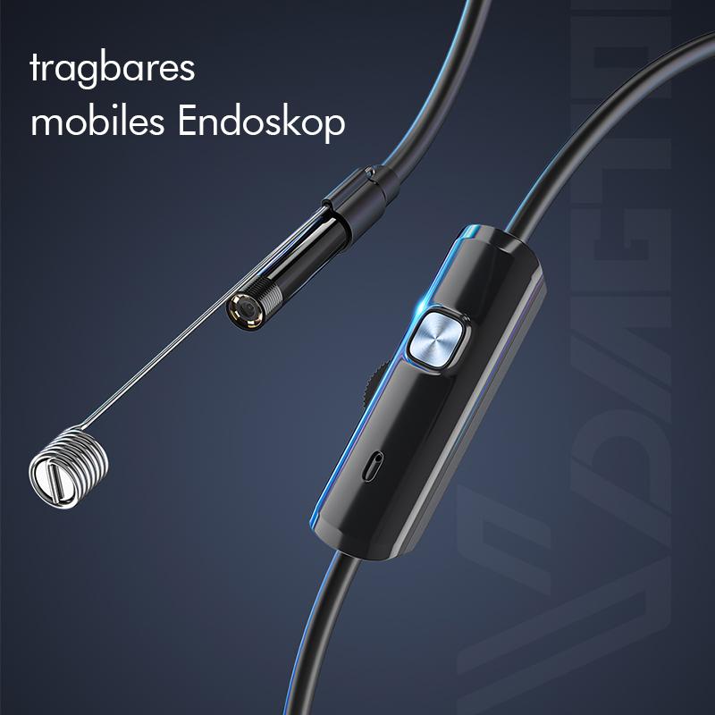 Karnz | Vdiagtool Endoskopkamera