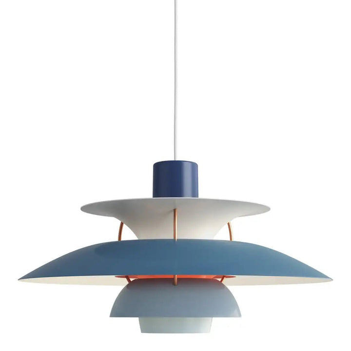 Karnz | Moderne Pendelleuchte Luis Parlu Energiesparend Hochwertige Materialien