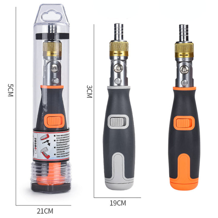10-in-1 Schraubenzieher Set | Karnz