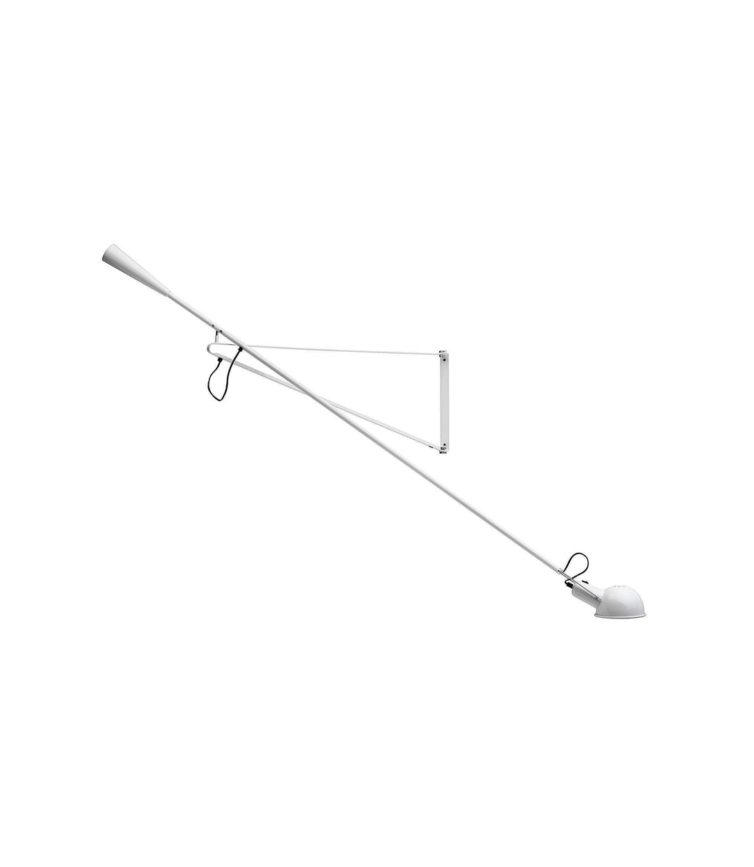 Modell 265 Wandleuchte
