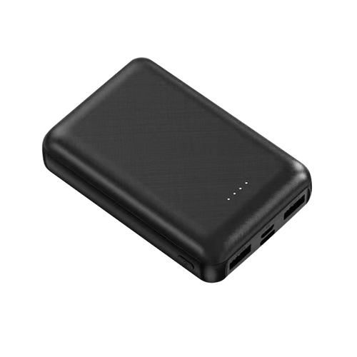 10000mAh Powerbank für beheizte Kleidung | Karnz