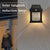 SOLARE INTERAKTION WANDLAMPE Karnz