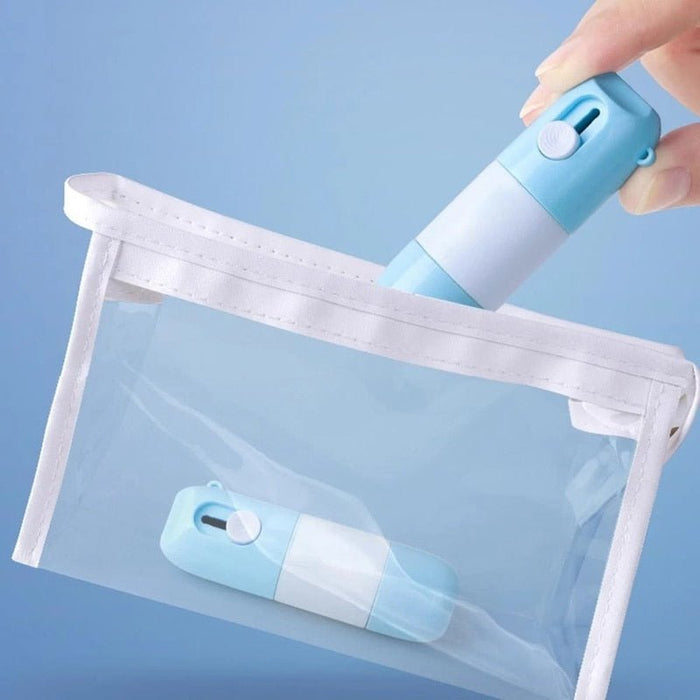 Thermalpapier-Korrekturflüssigkeit mit Auspackmesser | Karnz