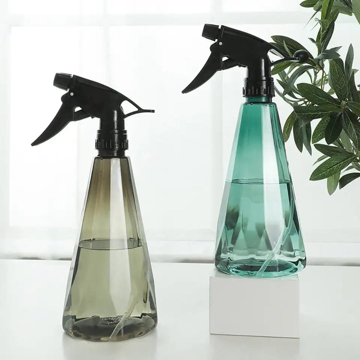 Mister Plastic Sprühflasche 500ML (Packung von 2) Karnz