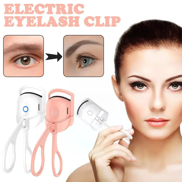 Heizbarer Wimpernformer, wiederaufladbarer Wimpernformer Karnz