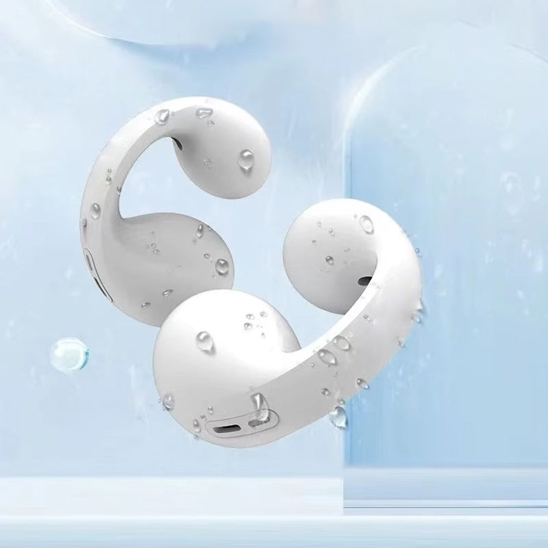 Wasserdichtes Bluetooth-Headset mit Knochenleitung