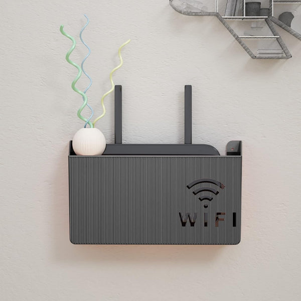 Wifi / Router Aufbewahrungsbox Karnz