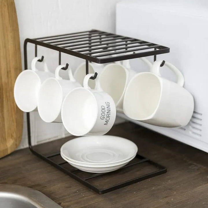 Metal Mug Stand Karnz