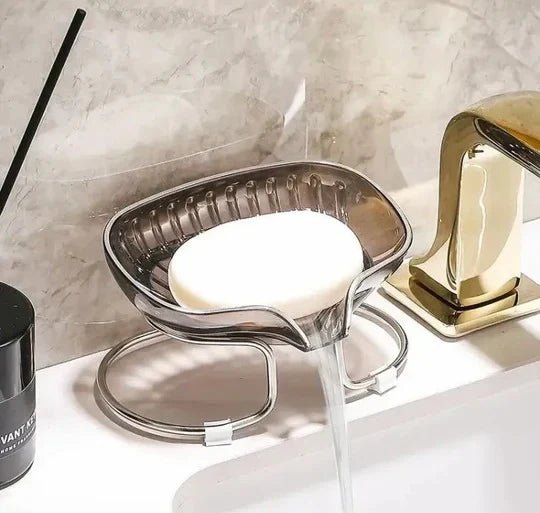 Luxus Badezimmer Seifenhalter Karnz