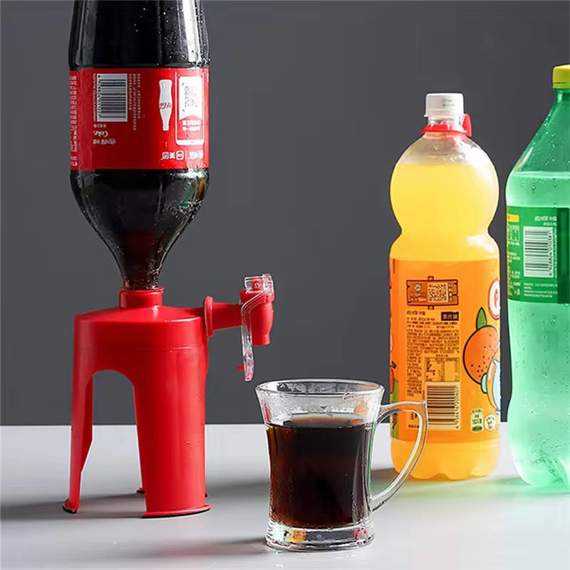 Soft Drink Spender Karnz