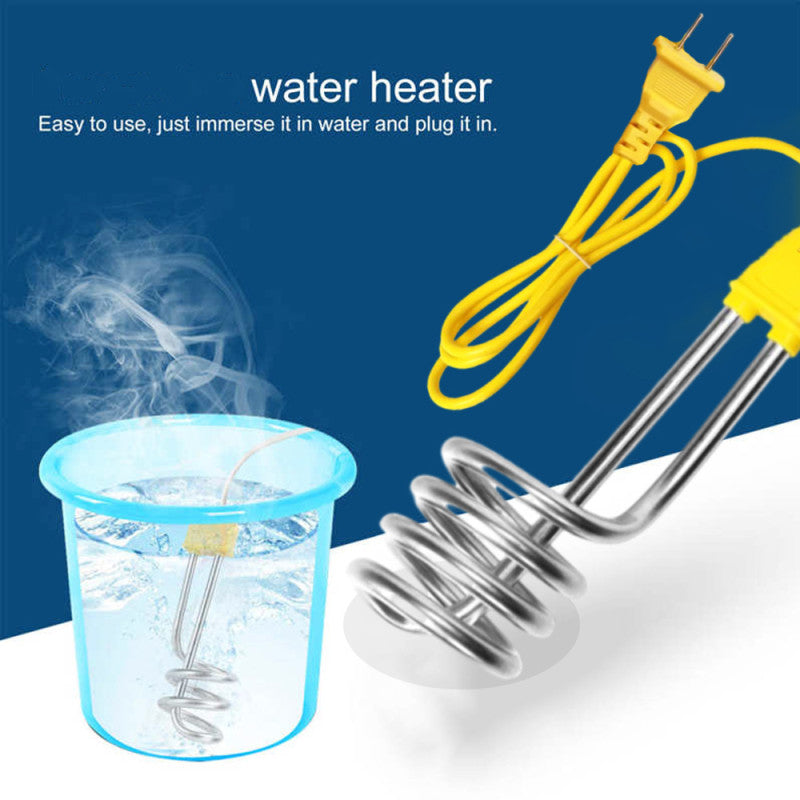Elektrische Wasserheizstab 1500W Karnz