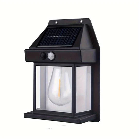 SOLARE INTERAKTION WANDLAMPE Karnz