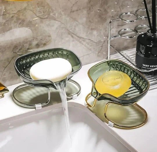 Luxus Badezimmer Seifenhalter Karnz