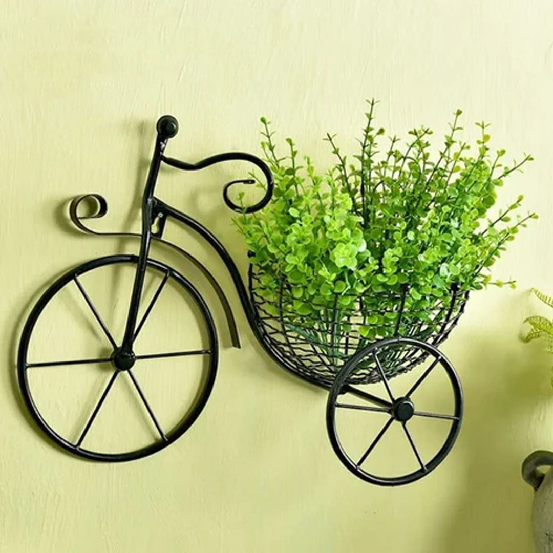 Fahrrad Wandkorb Ständer Schüsselheber