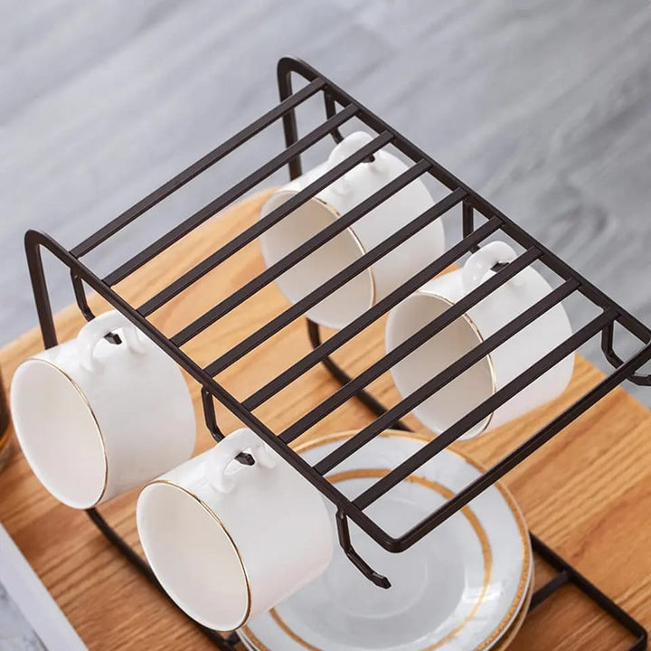Metal Mug Stand Karnz