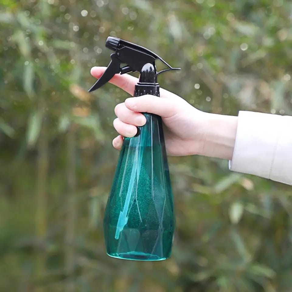 Mister Plastic Sprühflasche 500ML (Packung von 2) Karnz