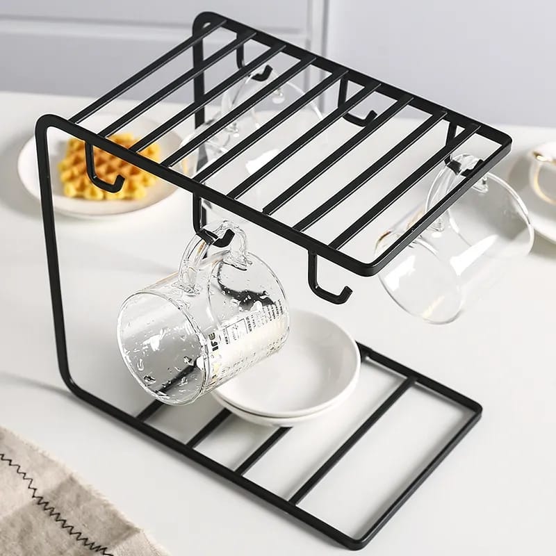 Metal Mug Stand Karnz