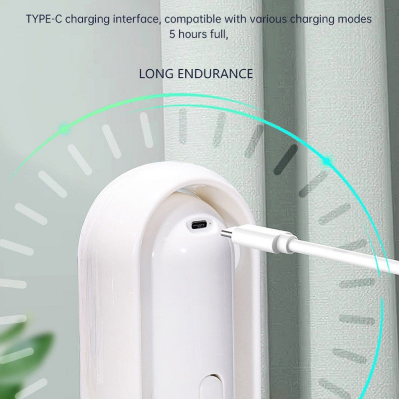 Tragbare elektrische faltbare Wasserspender Karnz