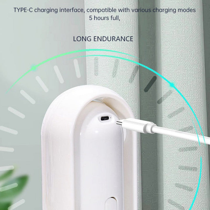 Tragbare elektrische faltbare Wasserspender Karnz