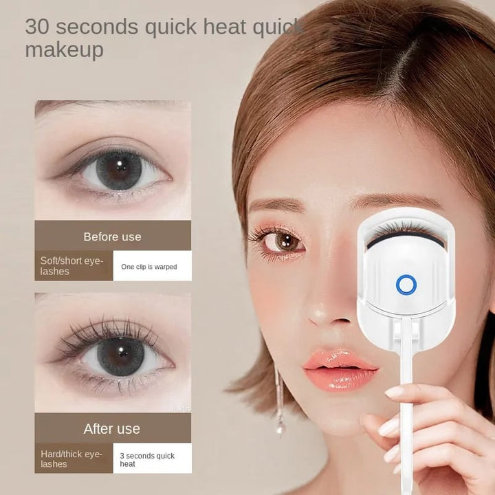 Heizbarer Wimpernformer, wiederaufladbarer Wimpernformer Karnz