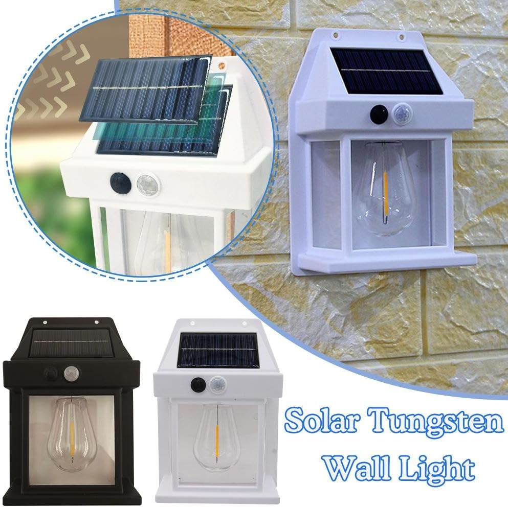 SOLARE INTERAKTION WANDLAMPE Karnz