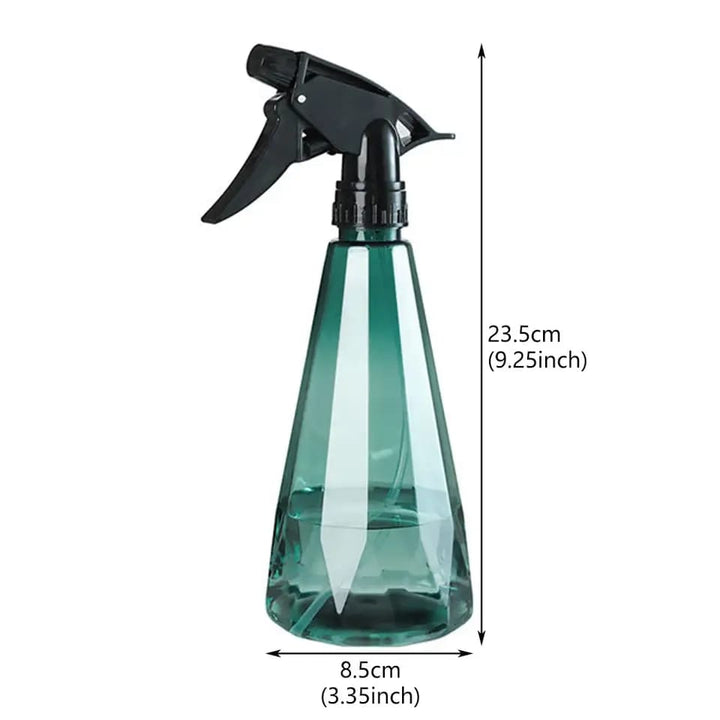 Mister Plastic Sprühflasche 500ML (Packung von 2) Karnz