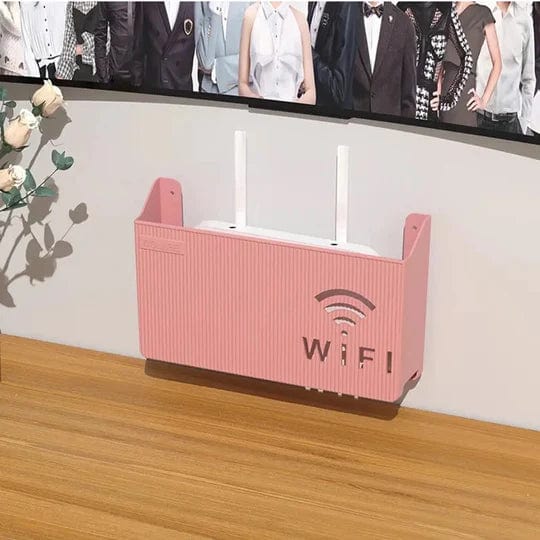 Wifi / Router Aufbewahrungsbox Karnz