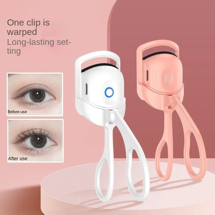 Heizbarer Wimpernformer, wiederaufladbarer Wimpernformer Karnz