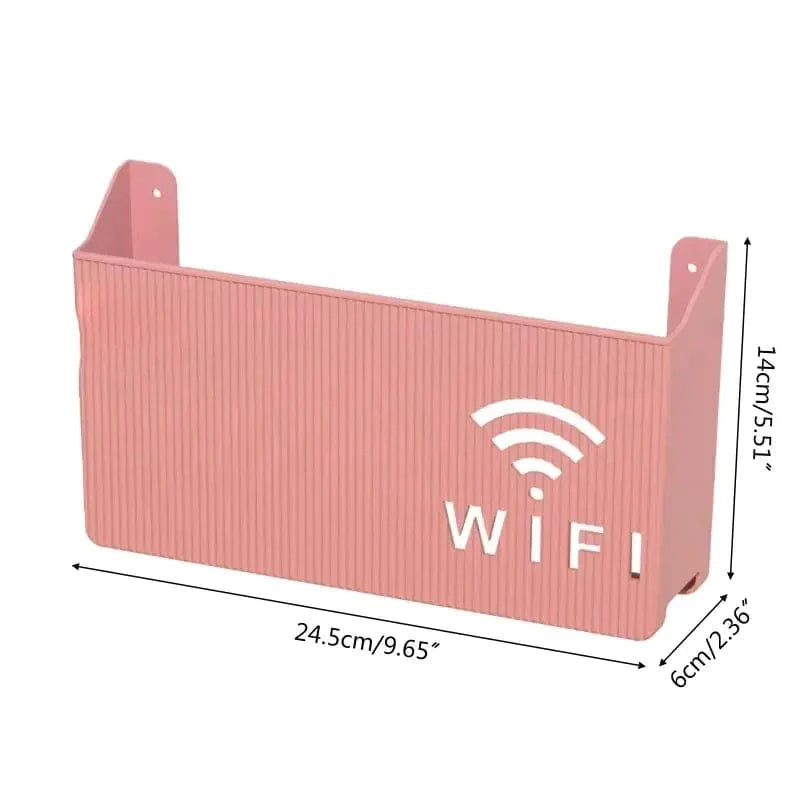 Wifi / Router Aufbewahrungsbox Karnz