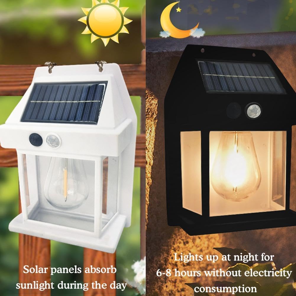 SOLARE INTERAKTION WANDLAMPE Karnz