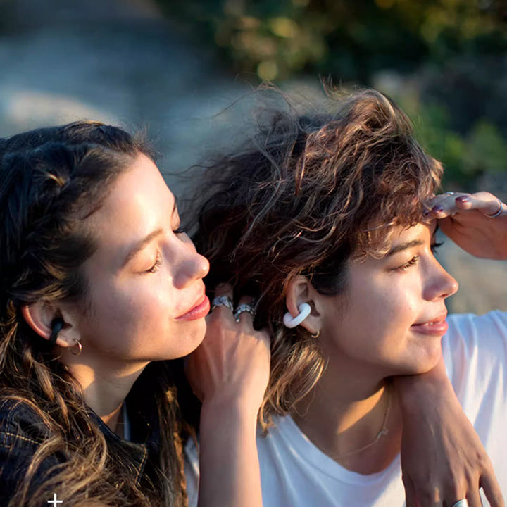 Wasserdichtes Bluetooth-Headset mit Knochenleitung