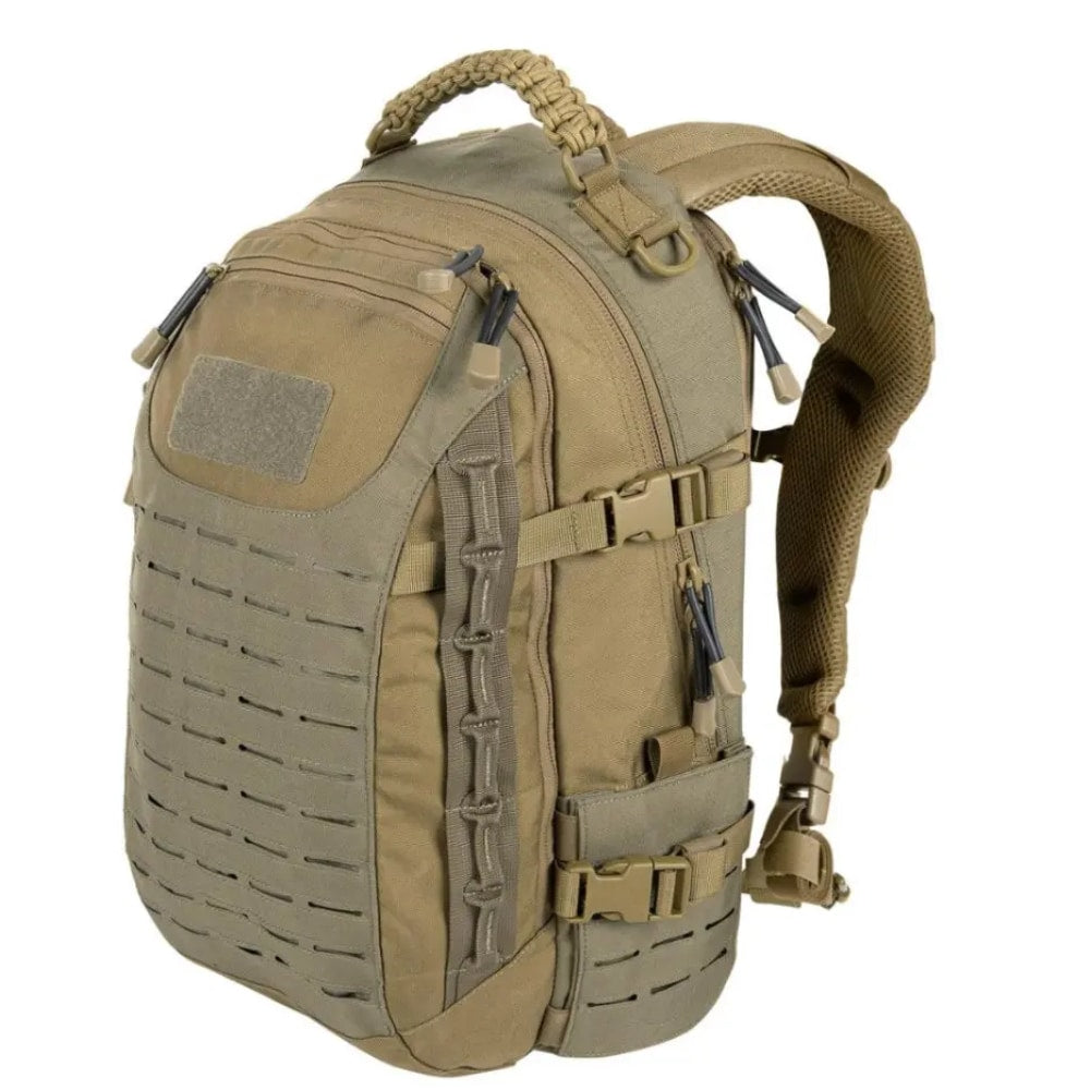 Karnz | Abenteuerlicher Taktischer Rucksack - Robus und Geräumig