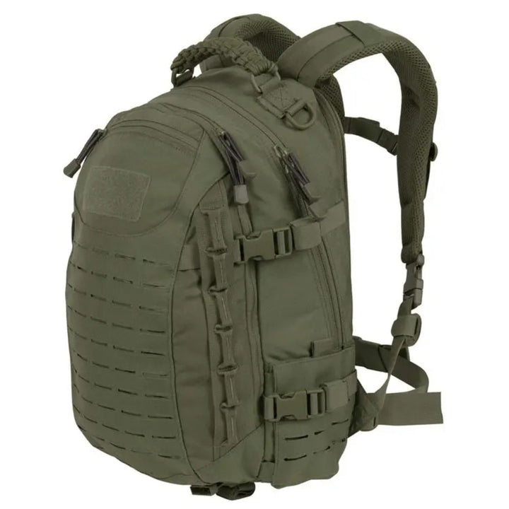 Karnz | Abenteuerlicher Taktischer Rucksack - Robus und Geräumig