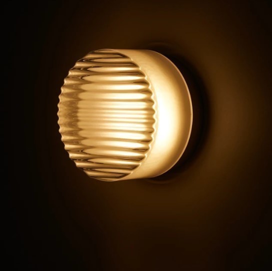 Moderne LED Wandleuchte – Elegantes Design für Wohn- und Schlafzimmer | Karnz