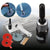 Automotive Glass Nano Reparaturfluid | Karnz