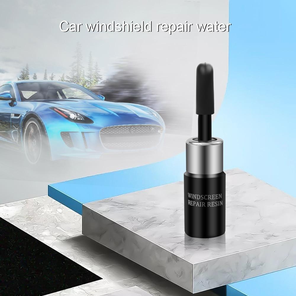 Automotive Glass Nano Reparaturfluid | Karnz