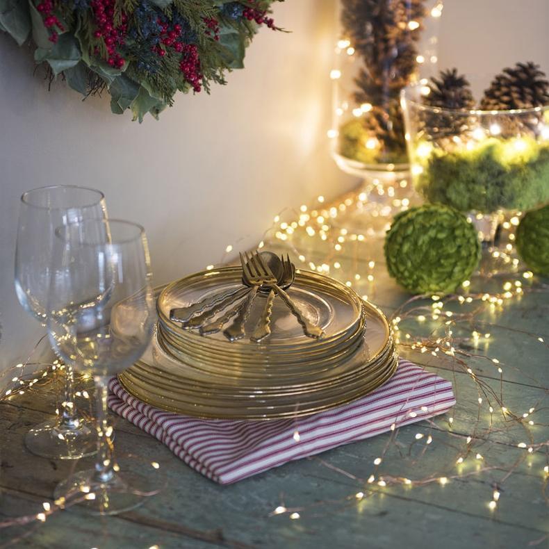 Firefly Bunch Lights | Karnz