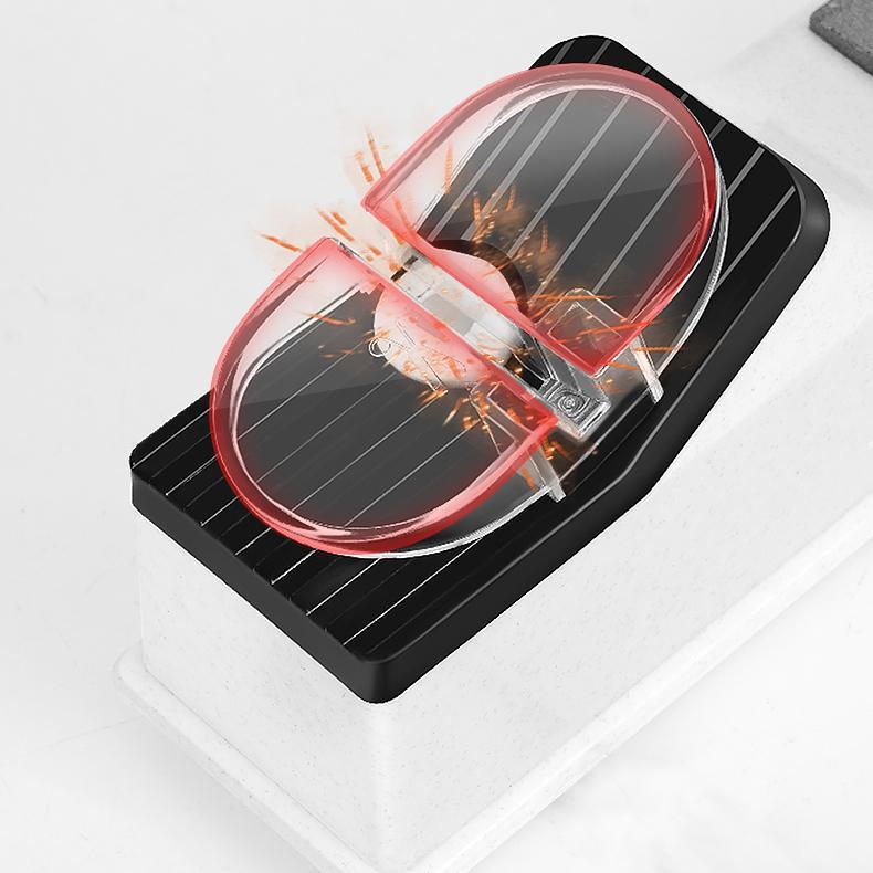 Elektrischer Messerschärfer | Karnz