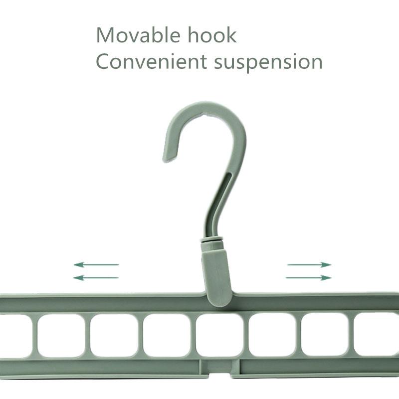 Magic Clothes Hanger | Karnz