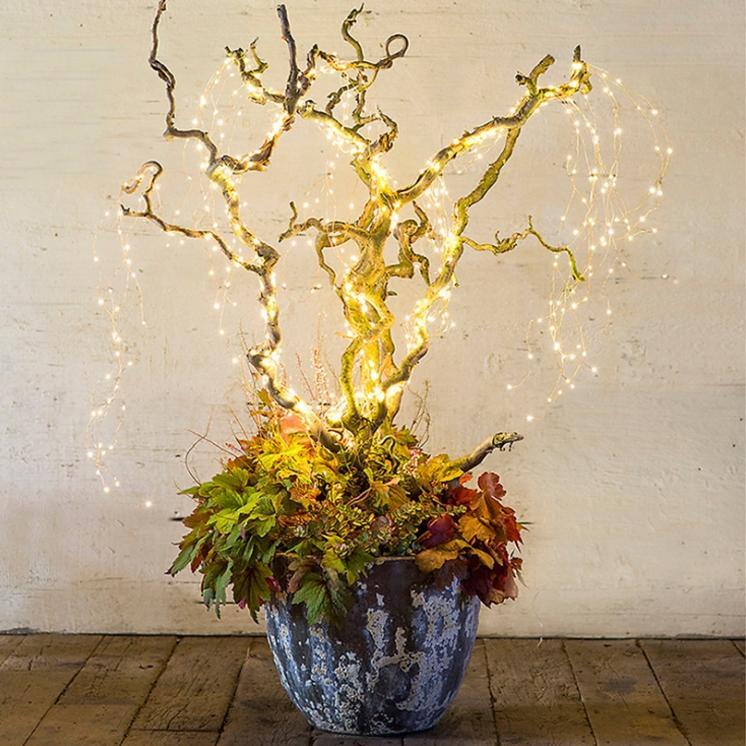 Firefly Bunch Lights | Karnz