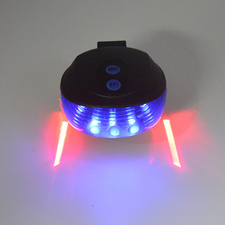 LED Sicherheitslicht Karnz