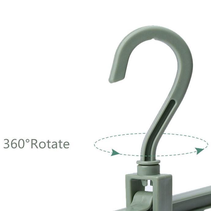 Magic Clothes Hanger | Karnz