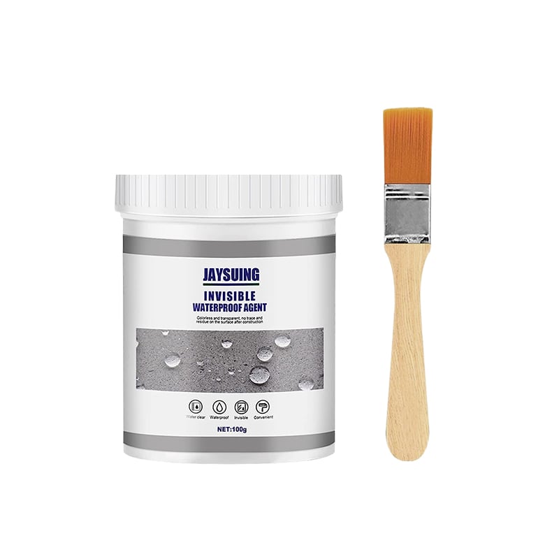 ClearSeal Wasserdichte Beschichtungspaste | Karnz