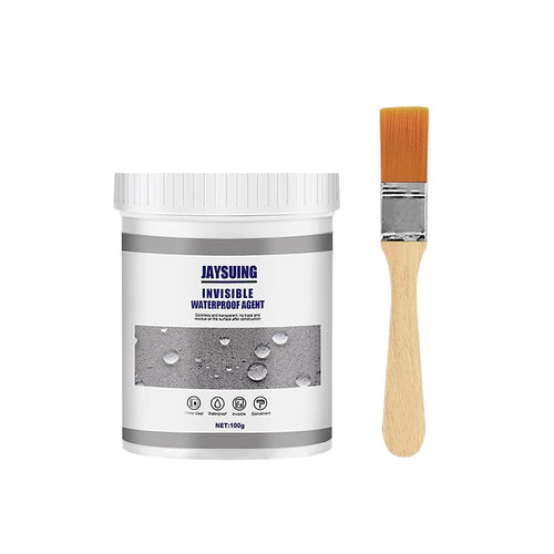 ClearSeal Wasserdichte Beschichtungspaste | Karnz