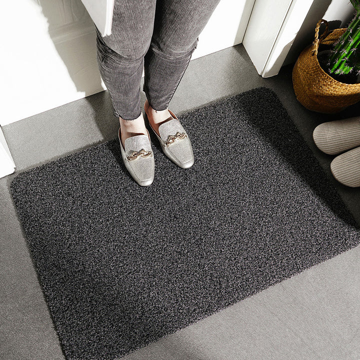 Ultra-absorbierende Küchenbodenmatte